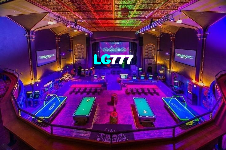 LG777