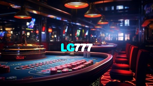 LG777