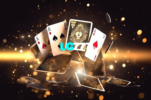 LG777 casino presented on mobile device in Pakistan with slots and live games