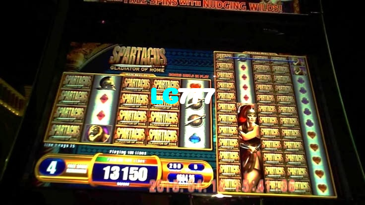 LG777 casino presented on mobile device in Pakistan with slots and live games