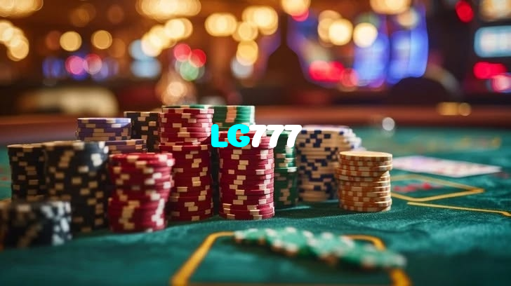 available types of LG777 bet including pre-match live express and system bets